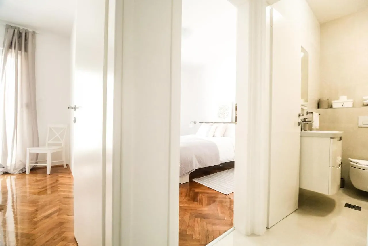 Luxury Apartment Meje Split 0*,  Croacia