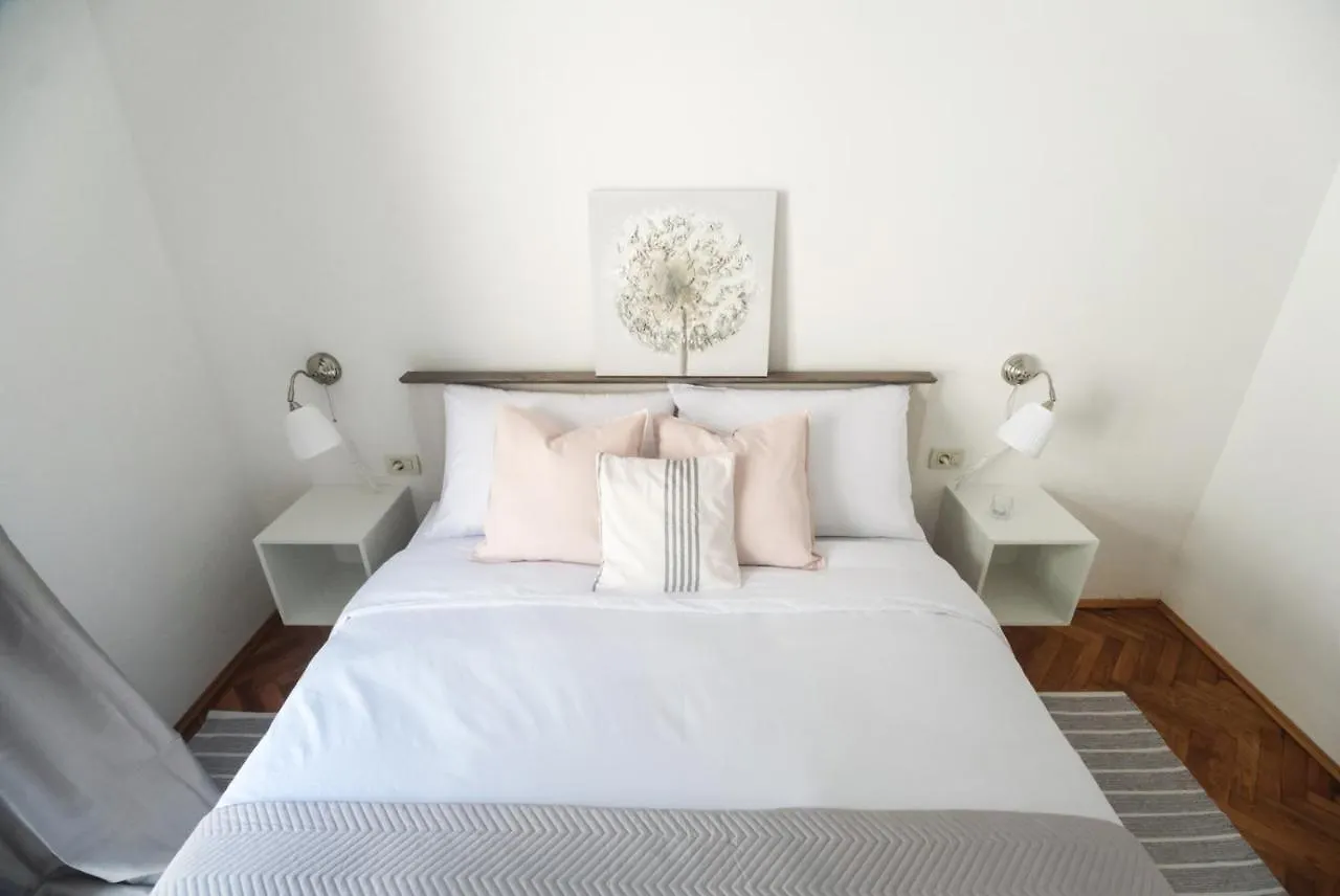 Luxury Apartment Meje Split