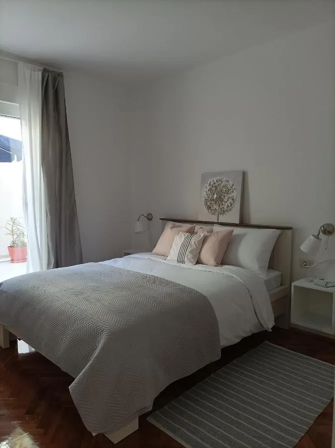 Luxury Apartment Meje Split 0*,
