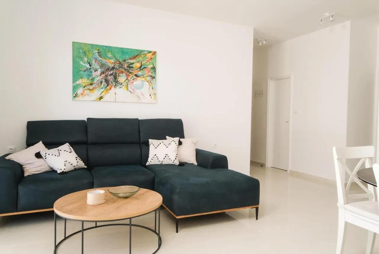 Luxury Apartment Meje Split