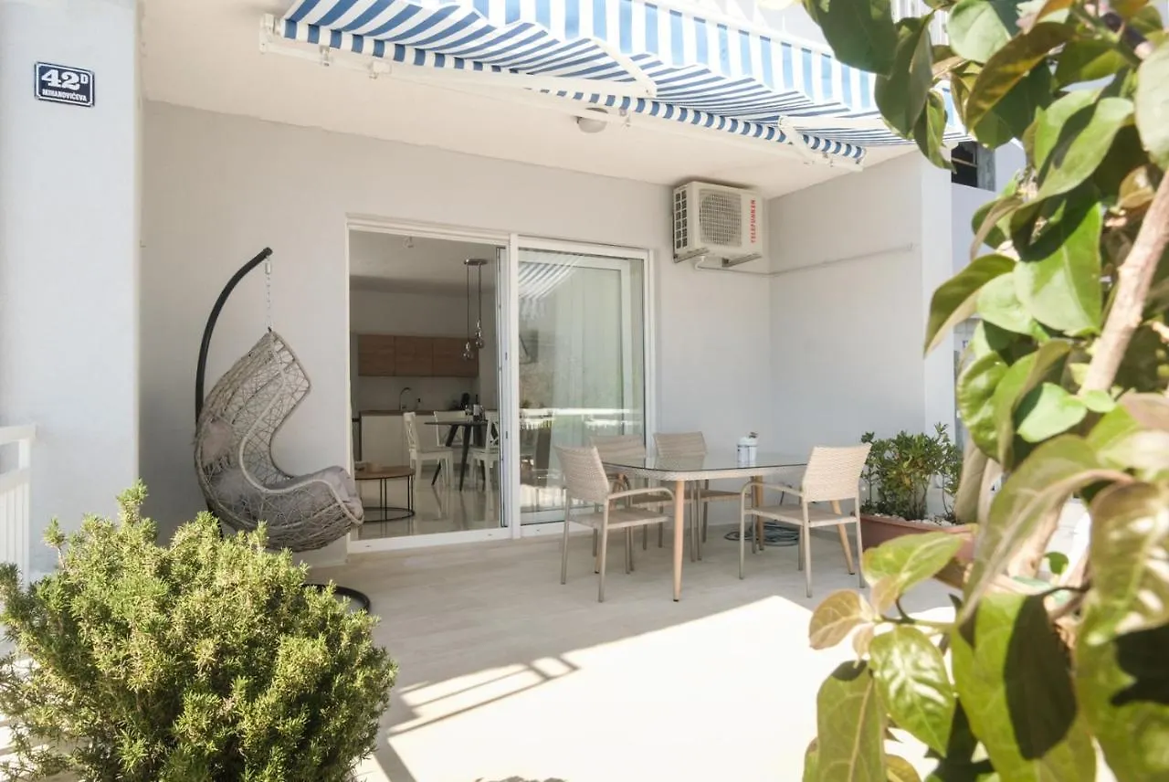 Luxury Apartment Meje Split 0*,