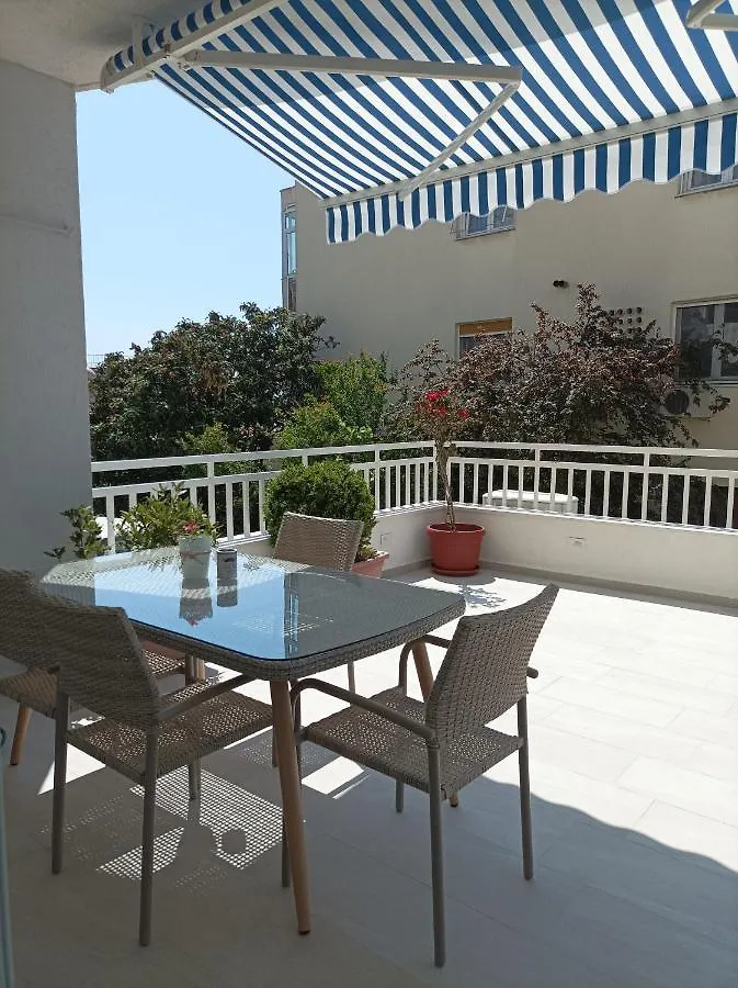 Luxury Apartment Meje Split