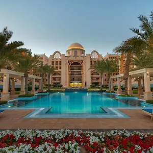 Appartement Globalstay At Palm Jumeirah Beachfront Paradise With Pool And Gym Verenigde Arabische Emiraten