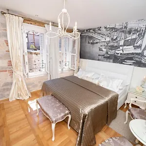 4* Gasthof Gothic Palace Heritage