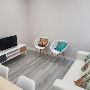  Appartement Cozy With Free Wifi Spanje