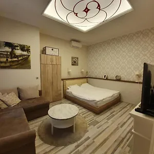  Appartement In Ii. Hongarije