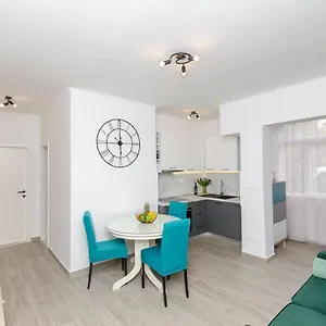 Blue Moon Appartement