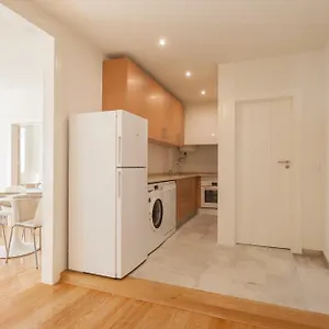  Appartement Gonzalo's Guest - Downtown Historic Flats Portugal