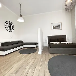  Appartement Trigon Palace Hongarije