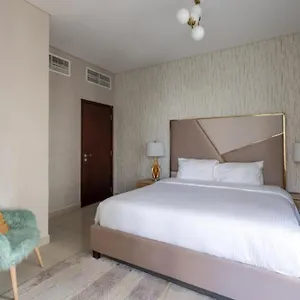  Appartement Bella Vista - 29 Boulevard Downtown Burj Khalifa Verenigde Arabische Emiraten