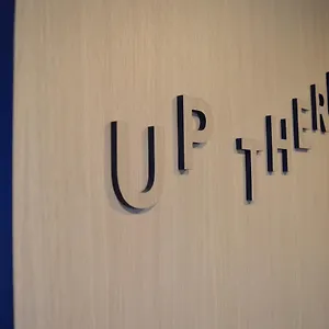4* Frühstückspension Up There Design