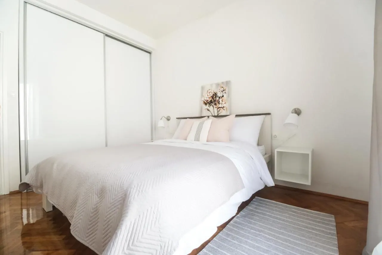 Luxury Apartment Meje Split Croatia