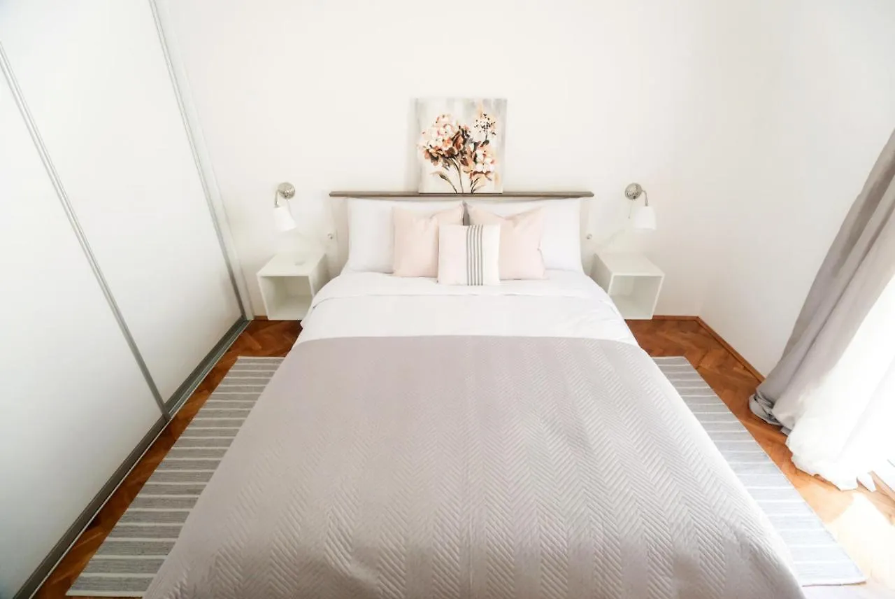 Luxury Apartment Meje Split Croatia