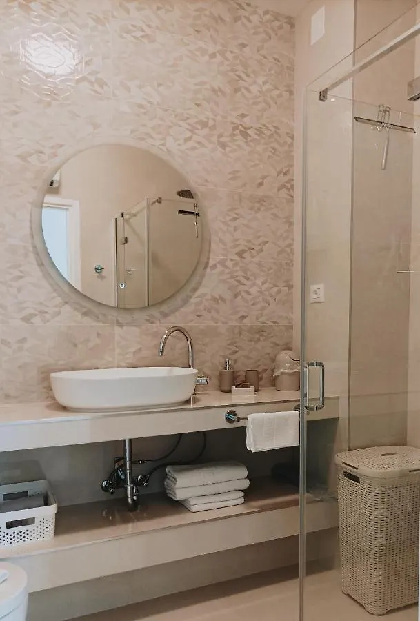 Luxury Apartment Meje Split