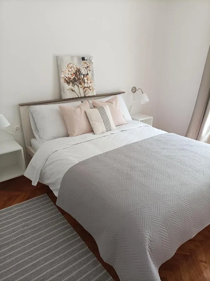 Luxury Apartment Meje Split