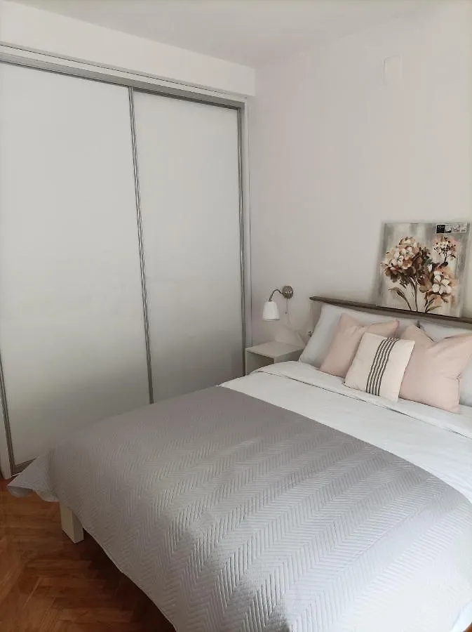 Luxury Apartment Meje Split