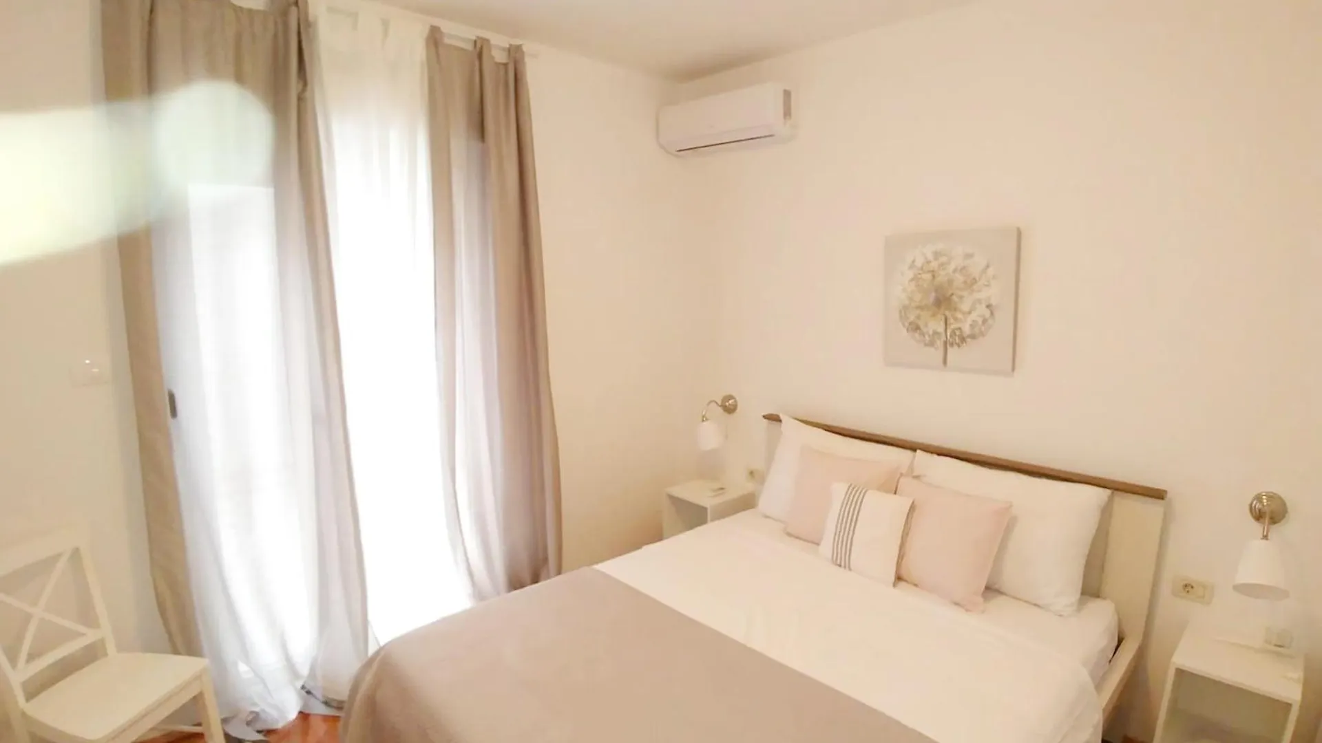 Luxury Apartment Meje Split